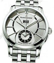 Maurice Lacroix Pontos Pontos Grand Guichet GMT