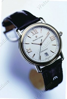 Maurice Lacroix Pontos Pontos (HAU)