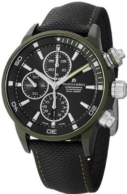 Maurice Lacroix Pontos Pontos S Extreme