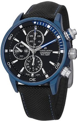 Maurice Lacroix Pontos Pontos S Extreme