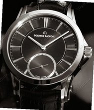 Maurice Lacroix Pontos Pontos Small Second