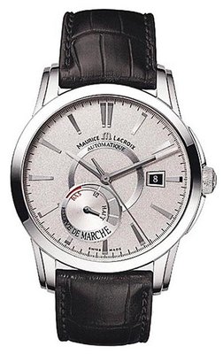 Maurice Lacroix Pontos Power Reserve PT6168-SS001-130