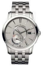 Maurice Lacroix Pontos Power Reserve PT6168-SS002-130