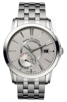 Maurice Lacroix Pontos Power Reserve PT6168-SS002-130