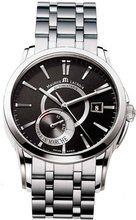 Maurice Lacroix Pontos Power Reserve PT6168-SS002-330