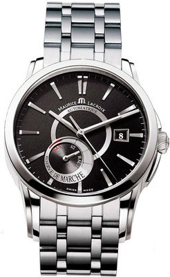 Maurice Lacroix Pontos Power Reserve PT6168-SS002-330