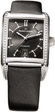 Maurice Lacroix Pontos Rectangulaire Automatique PT6247-SD501-350