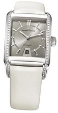Maurice Lacroix Pontos Rectangulaire Automatique PT6247-SD501-750