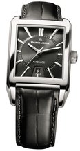 Maurice Lacroix Pontos Rectangulaire Automatique PT6247-SS001-330