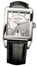 Maurice Lacroix Pontos Rectangulaire Automatique PT6257-SS001-130