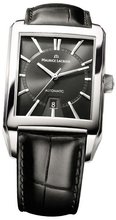 Maurice Lacroix Pontos Rectangulaire Automatique PT6257-SS001-330