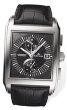 Maurice Lacroix Pontos Rectangulaire Chronographe PT6187-SS001-330