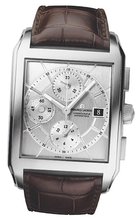 Maurice Lacroix Pontos Rectangulaire Chronographe PT6197-SS001-130
