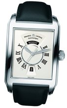 Maurice Lacroix Pontos Rectangulaire Day Date PT6137-SS001-11E