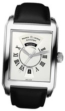 Maurice Lacroix Pontos Rectangulaire Day Date PT6147-SS001-11E