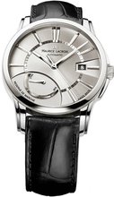 Maurice Lacroix Pontos Reserve de Marche PT6168-SS001-131