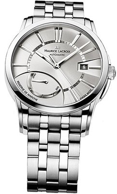 Maurice Lacroix Pontos Reserve de Marche PT6168-SS002-131
