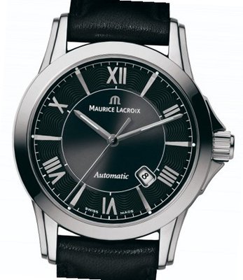 Maurice Lacroix Pontos