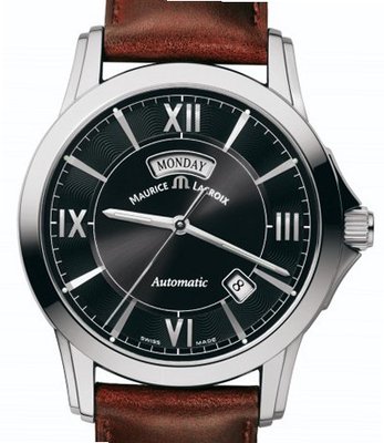 Maurice Lacroix Pontos