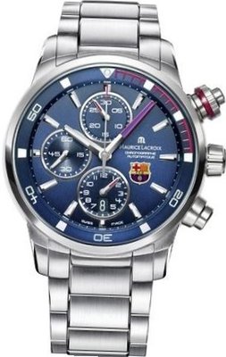 Maurice Lacroix PT6008-SS002-431-1