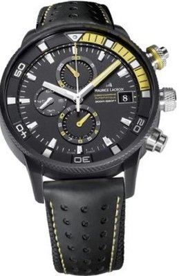 Maurice Lacroix PT6009-PVB01-330