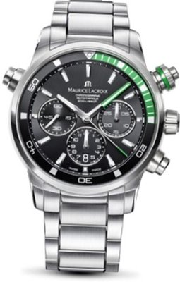 Maurice Lacroix PT6018-SS002-331-1