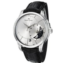 Maurice Lacroix PT6118-SS001131 Pontos Silver Dial