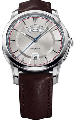 Maurice Lacroix PT6158-SS001-131