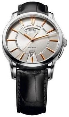 Maurice Lacroix PT6158-SS001-19E-1