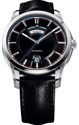 Maurice Lacroix PT6158-SS001-331