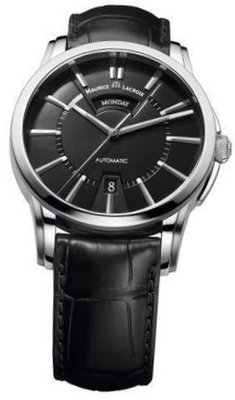 Maurice Lacroix PT6158-SS001-33E
