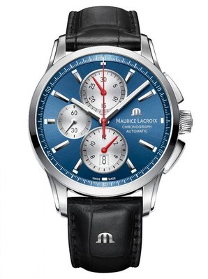 Maurice Lacroix PT6388-SS001-430-1