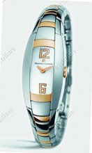 Maurice Lacroix Special models/Others Intuition Baguette