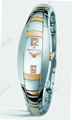 Maurice Lacroix Special models/Others Intuition Baguette