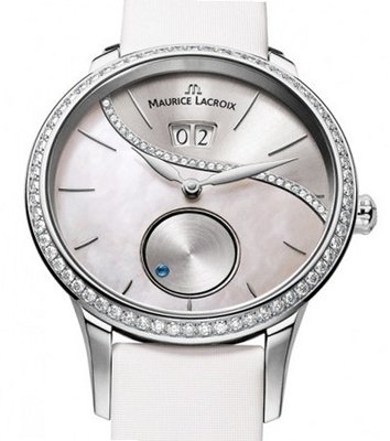 Maurice Lacroix Starside Magic Seconds