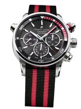 Pontos S - The Supersports Chronograph by Maurice Lacroix