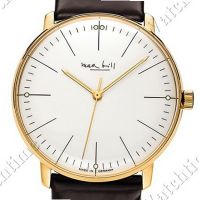 max bill by junghans max bill by junghans max bill Automatic limited edition