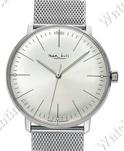 max bill by junghans max bill by junghans max bill Automatic limited edition