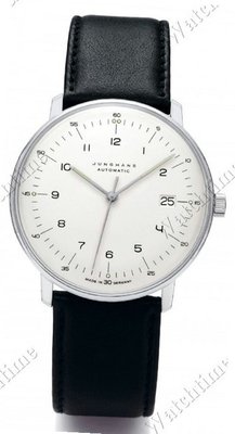 max bill by junghans max bill by junghans max bill Automatic