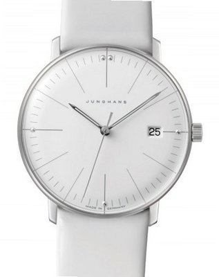 max bill by junghans max bill by junghans max bill Damen
