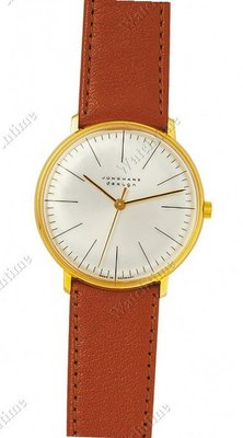 max bill by junghans max bill by junghans max bill hand-wound