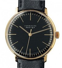 max bill by junghans max bill by junghans max bill hand-wound