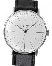 max bill by junghans max bill by junghans max bill Handaufzug