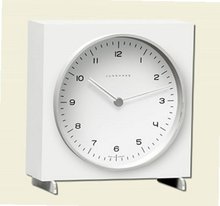 max bill by junghans max bill Tischuhr