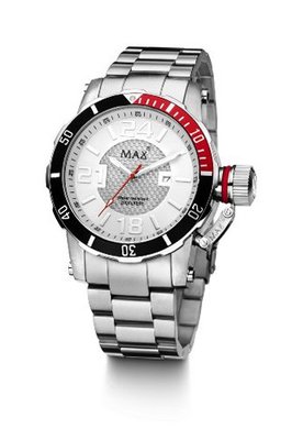 2012 Phantom MAX Elite Diver