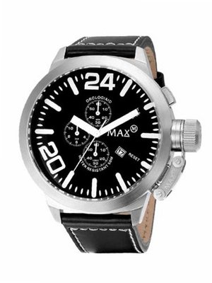 Classic Phantom Chronograph