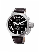 Classic Phantom Chronograph