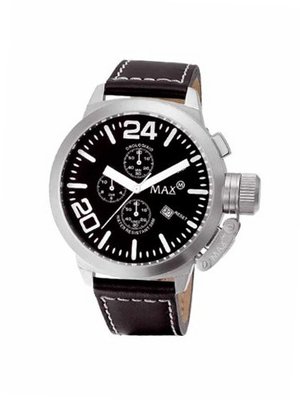 Classic Phantom Chronograph