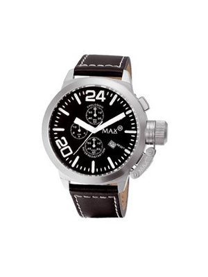 Classic Phantom Chronograph