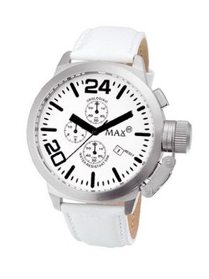 Classic Pure Chronograph